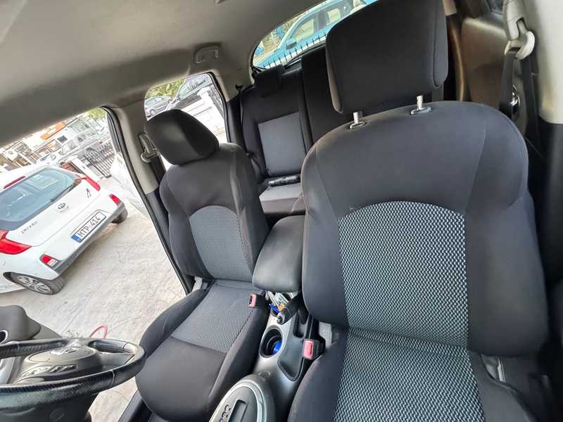 2018 Nissan Juke 1,6L 2018 Cyprus