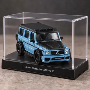 Mercedes g-class lbwk g63, Επαρχία Λεμεσού — Γερμασόγεια
