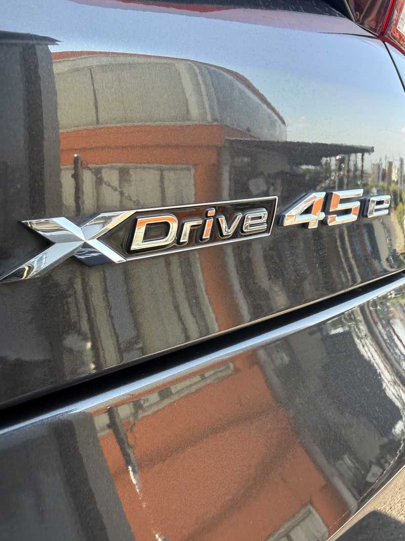 2023 BMW X5 3,0L 2023 Cyprus