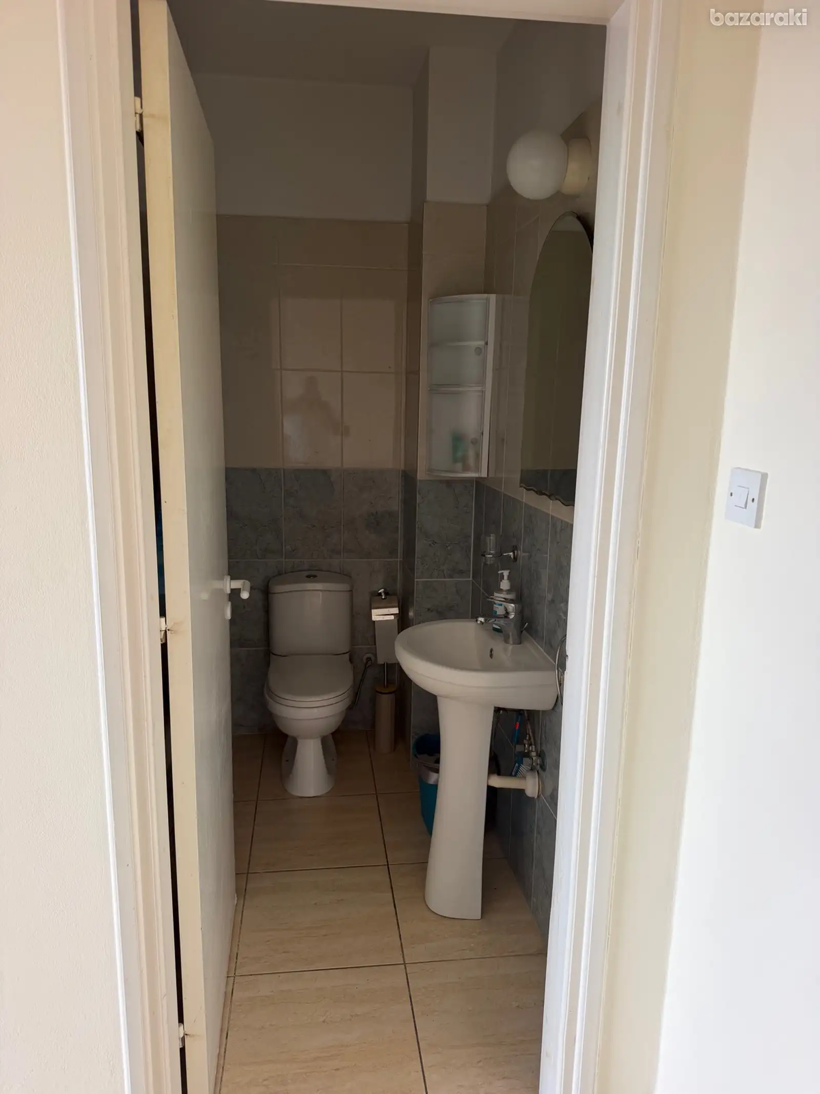 Apartment, 1 bedroom — 2