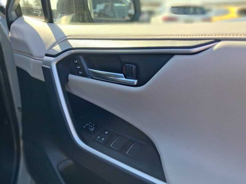 2023 Toyota RAV4 2,5L 2023 Cyprus