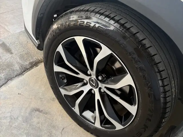 Lexus NX 2,4L 2017, Επαρχία Λεμεσού — Λεμεσός - Αγία Φύλα - 7