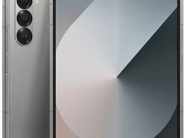 Samsung z fold 6, Nicosia — Nicosia - Faneromeni
