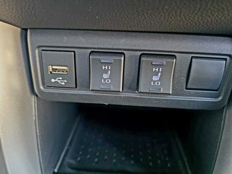 2022 Toyota Corolla Cross 1,8L 2022 Cyprus