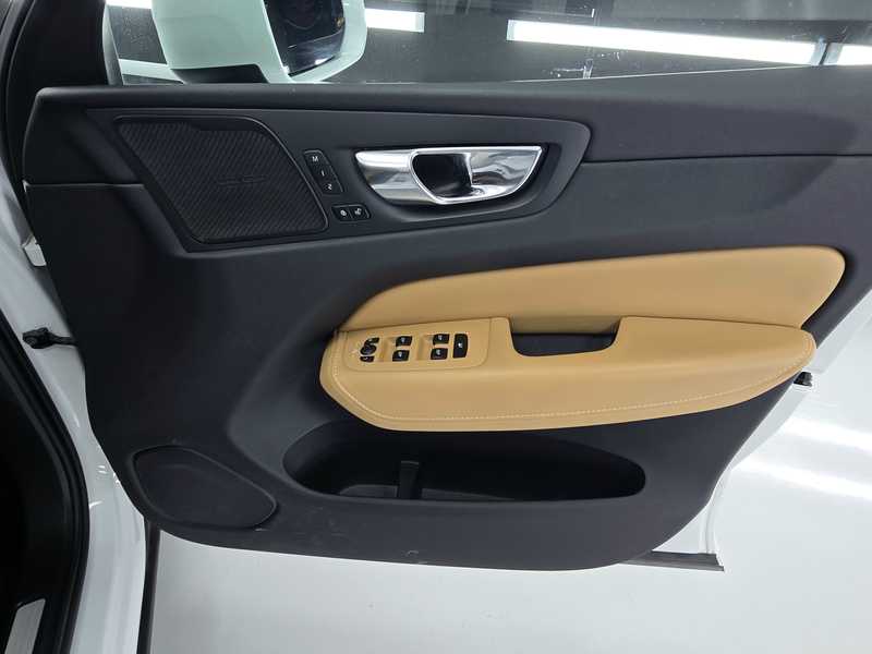 2020 Volvo XC60 2,0L 2020 Cyprus