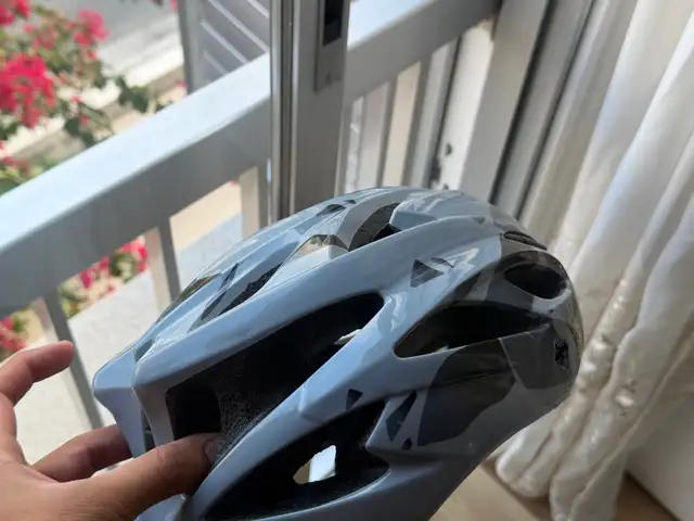 Cycle helmet, Επαρχία Λευκωσίας — Λευκωσία - Καϊμακλί