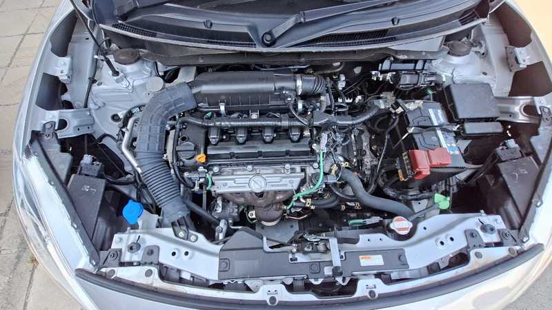 2023 Suzuki Swift 1,2L 2023 Cyprus