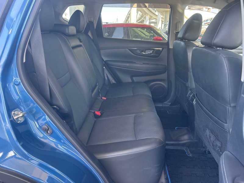 2021 Nissan X-Trail 2,0L 2021 Cyprus
