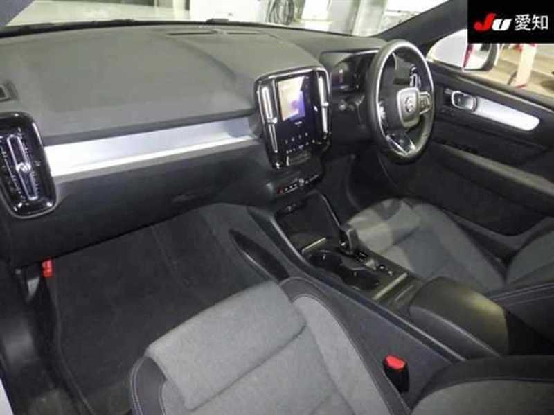 2023 Volvo XC40 2,0L 2023 Cyprus