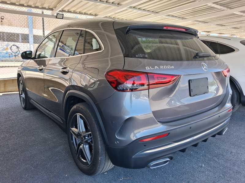 2024 Mercedes-Benz GLA-Class 2,0L 2024 Cyprus