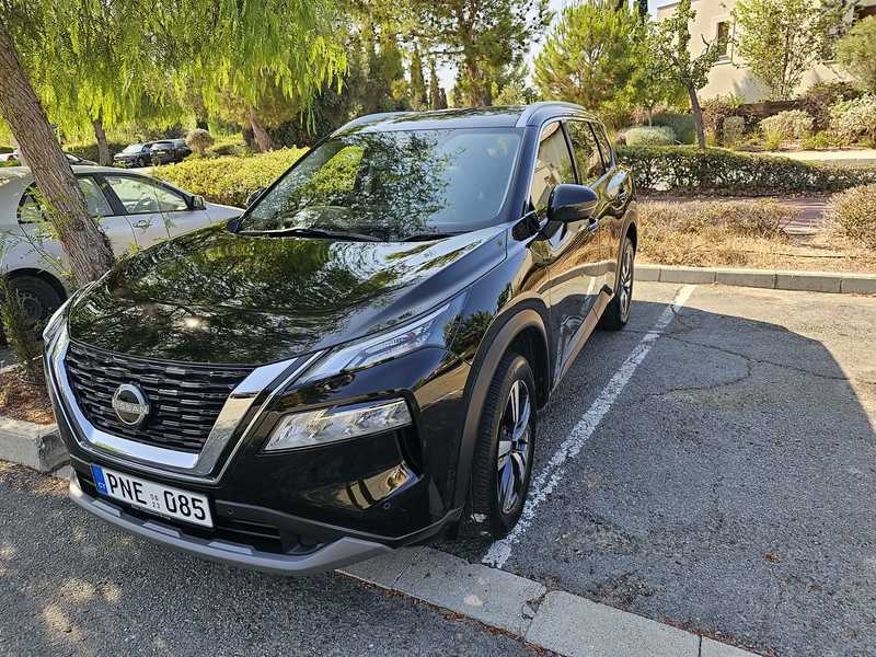2023 Nissan X-Trail 1,5L 2023 Cyprus