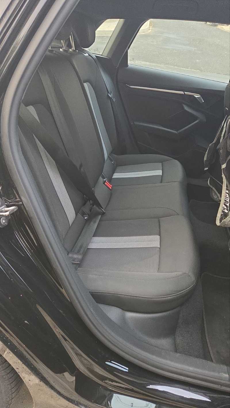 2023 Audi A3 1,5L 2023 Cyprus