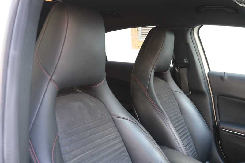 2013 Mercedes-Benz A-Class 1,6L 2013 Cyprus