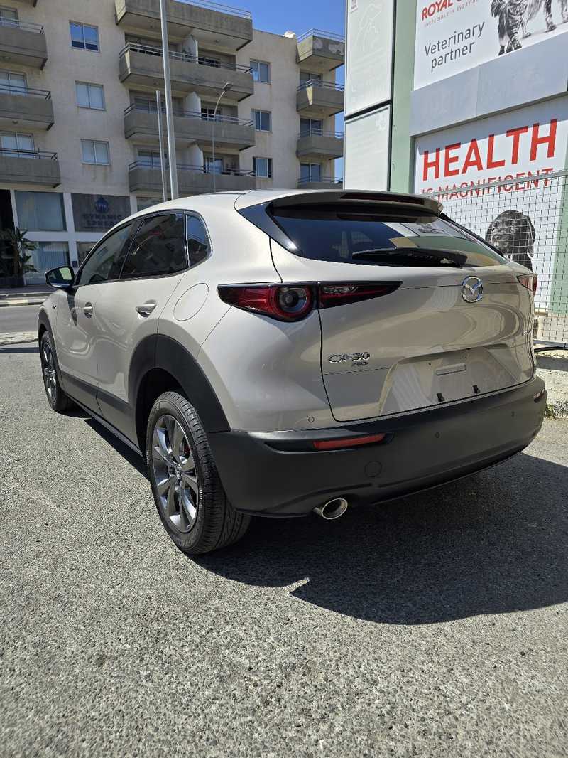 2022 Mazda CX-30 2,0L 2022 Cyprus