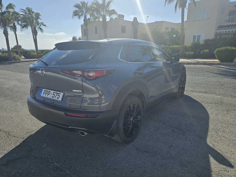2021 Mazda CX-30 2,0L 2021 Cyprus