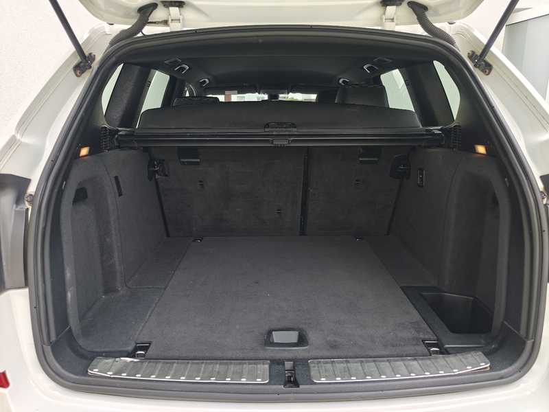 2012 BMW X3 2,0L 2012 Cyprus
