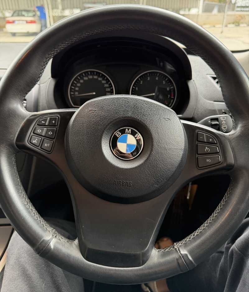 2006 BMW X3 2,5L 2006 Cyprus
