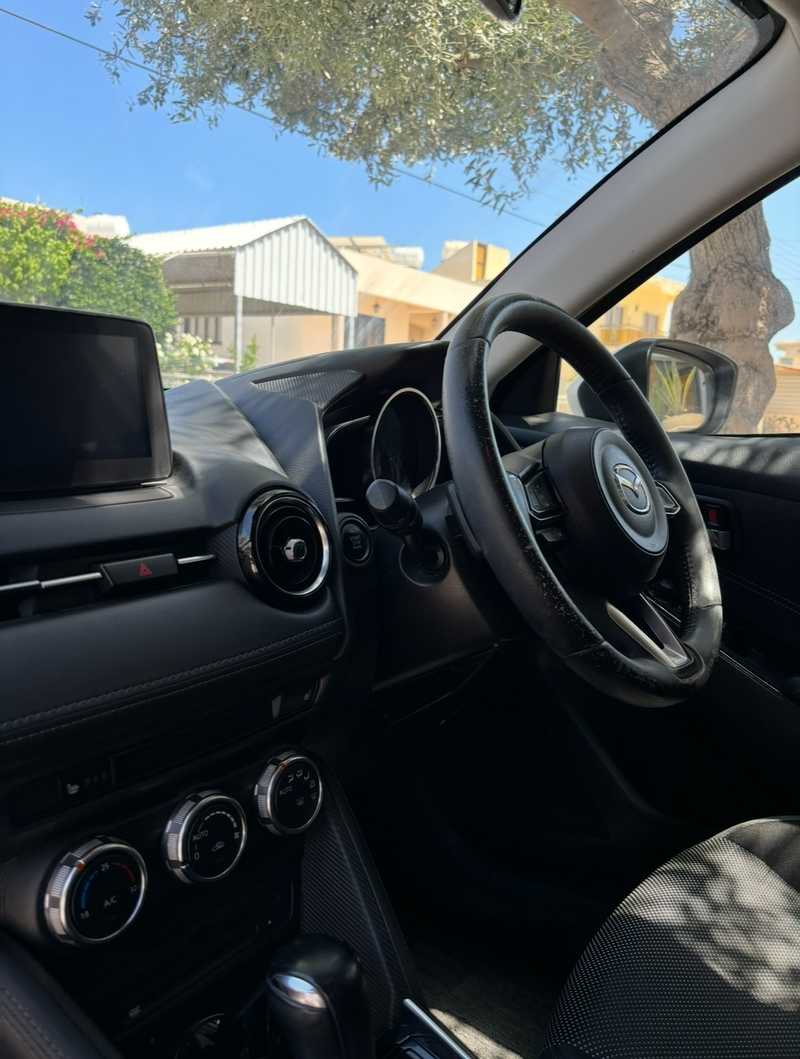 2017 Mazda Demio 1,5L 2017 Cyprus