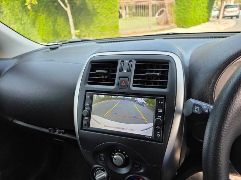 2022 Nissan March 1,2L 2022 Cyprus
