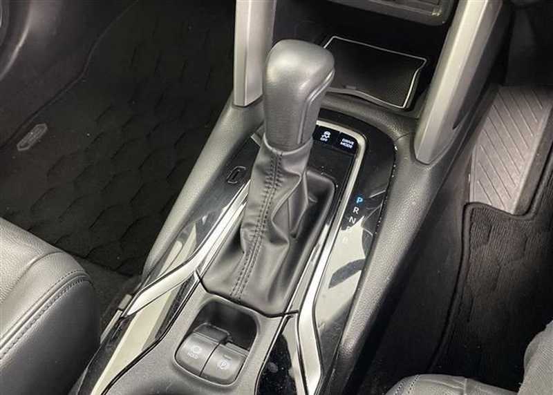 2023 Toyota Corolla Cross 1,8L 2023 Cyprus