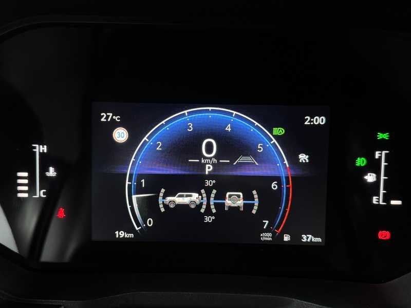 2026 Toyota Land Cruiser FJ 2,7L 2026 Cyprus