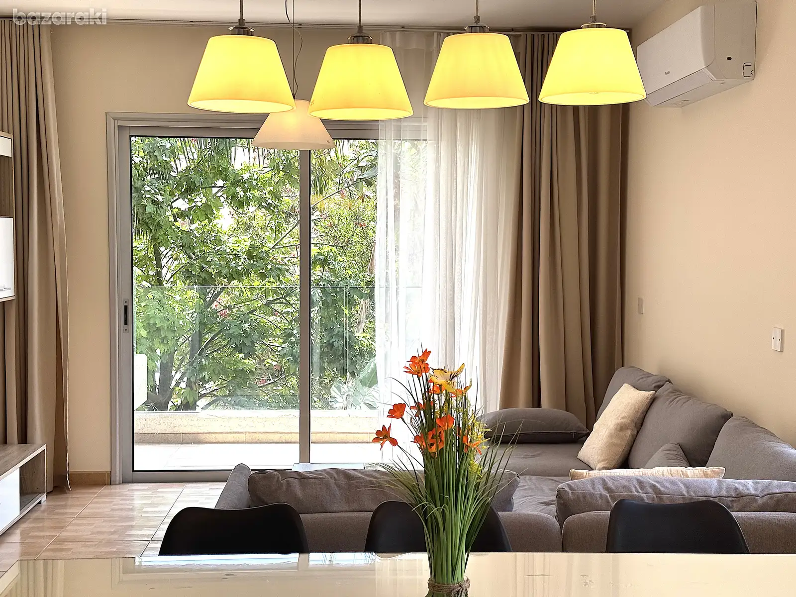 Apartment, 3 bedrooms — 3