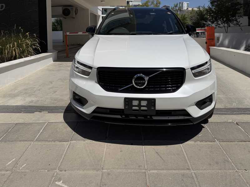 2022 Volvo XC40 2,0L 2022 Cyprus