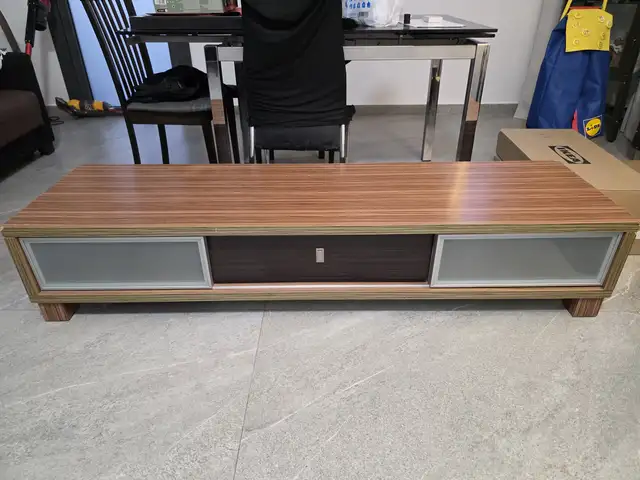Tv stand - επιπλο τηλεορασης, Limassol — Parekklisia