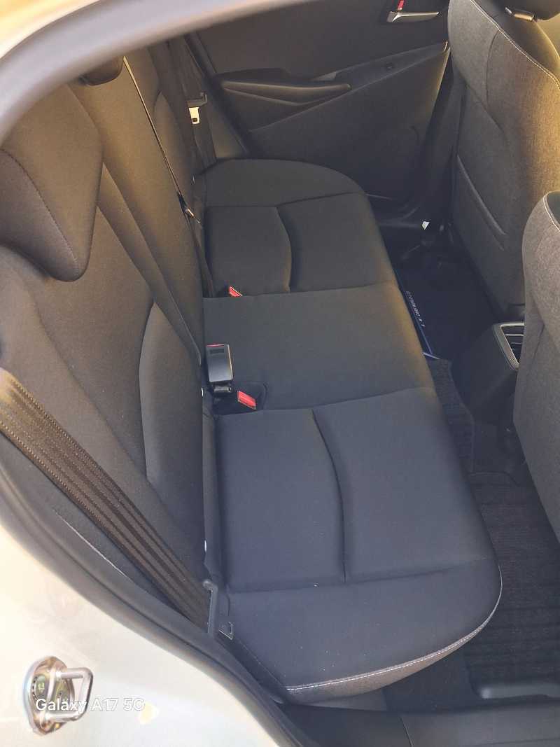 2024 Mazda 2 1,5L 2024 Cyprus