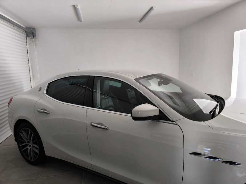 2017 Maserati Ghibli 3,0L 2017 Cyprus