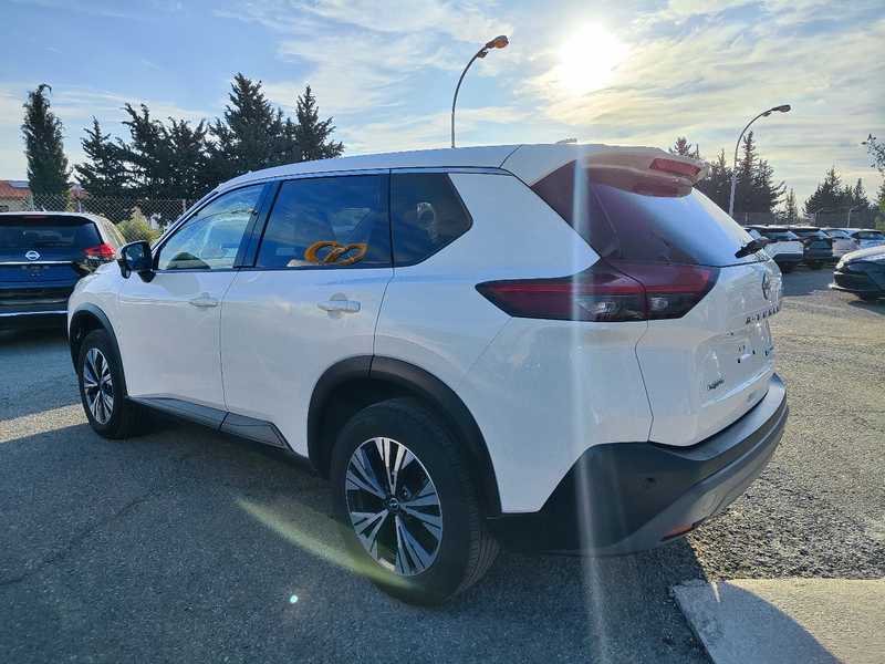 2023 Nissan X-Trail 1,5L 2023 Cyprus