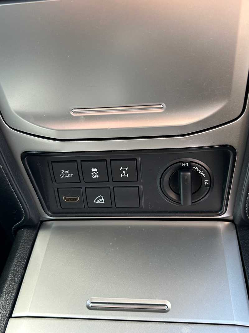 2023 Toyota Land Cruiser Prado 2,8L 2023 Cyprus