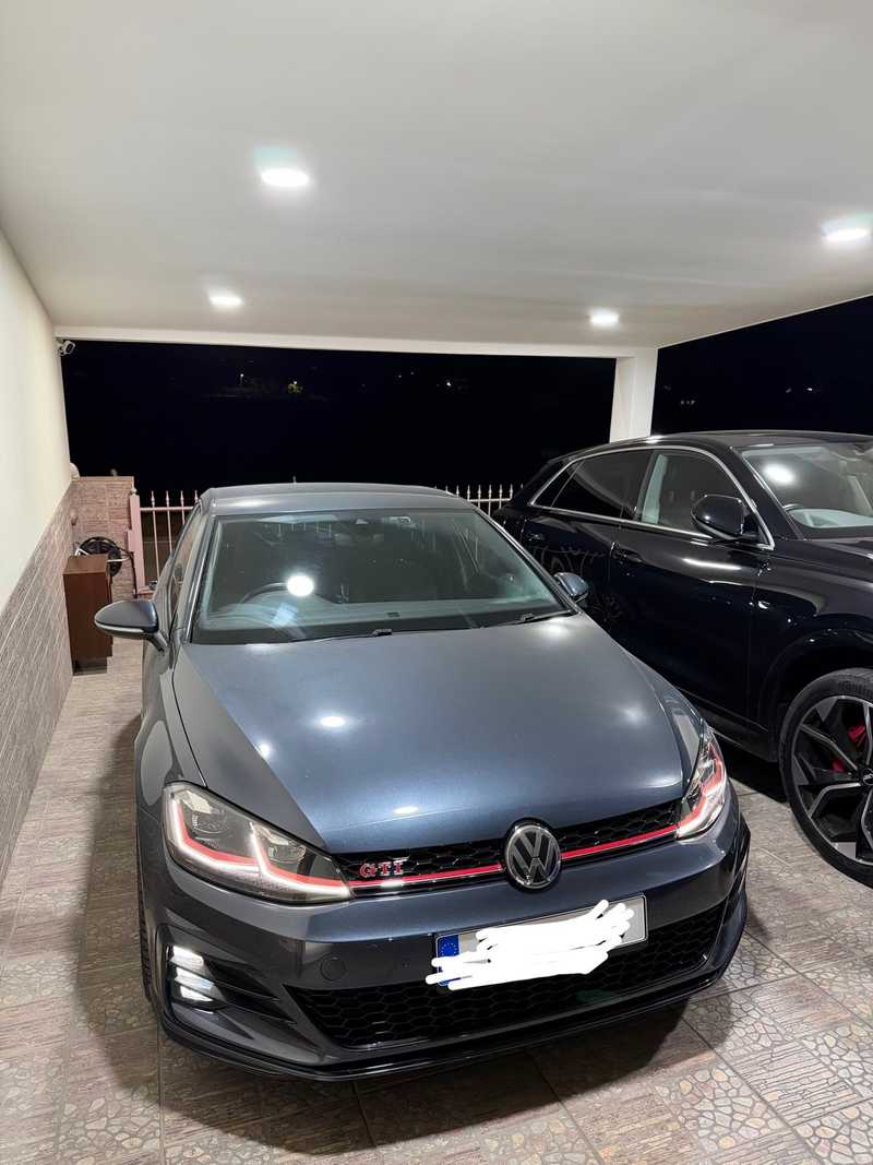 2020 Volkswagen Golf 2,0L 2020 Cyprus