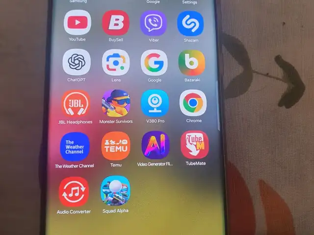 Samsung ultra s22 128gb, Famagusta — Paralimni