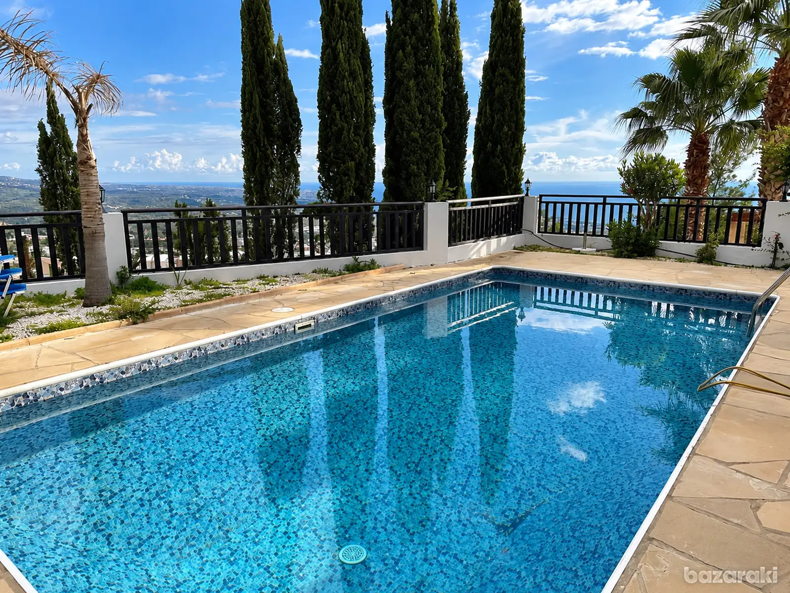 Villa, 3 bedrooms — 2