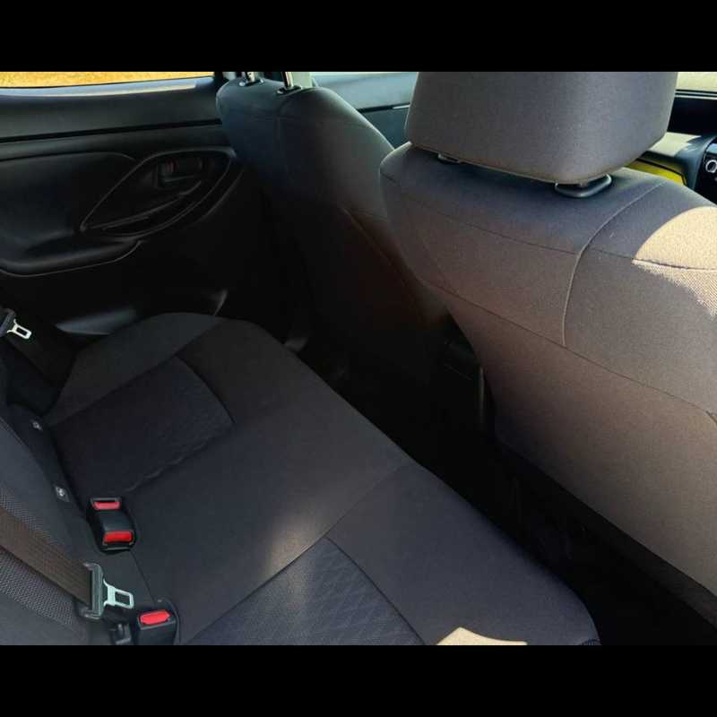 2025 Toyota Yaris Cross 1,5L 2025 Cyprus