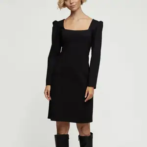 New black midi dress, Επαρχία Λάρνακας — Δροσιά