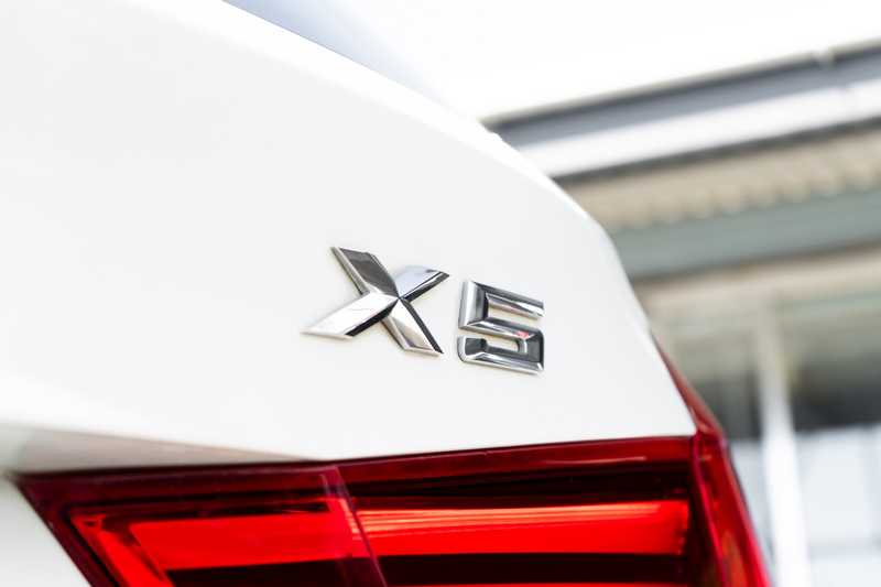 2015 BMW X5 3,0L 2015 Cyprus
