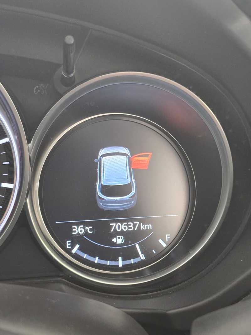 2020 Mazda CX-5 2,0L 2020 Cyprus