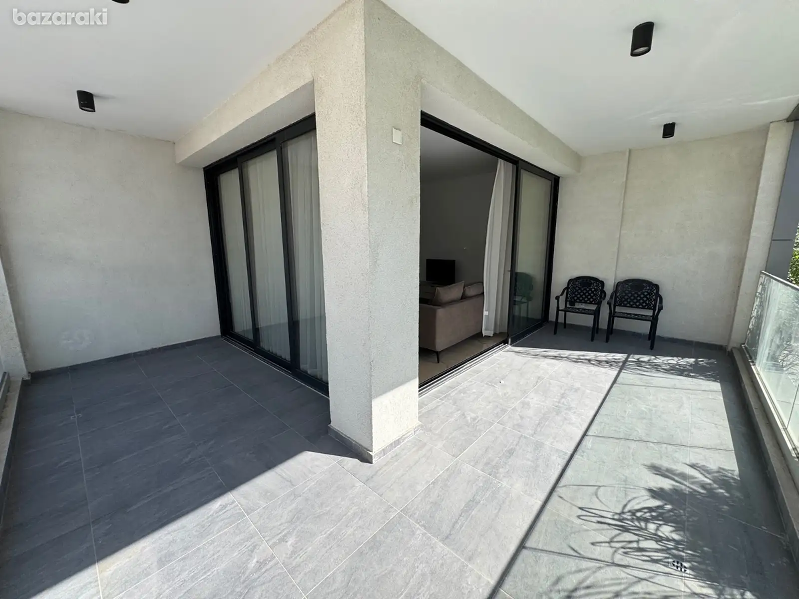 Apartment, 2 bedrooms — 8