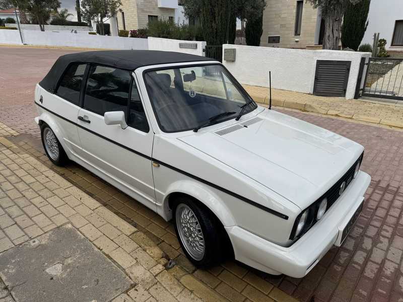 1990 Cars Classic 1,8L 1990 Cyprus