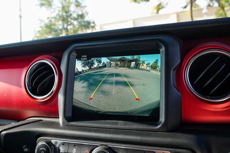 2021 Jeep Wrangler 3,6L 2021 Cyprus