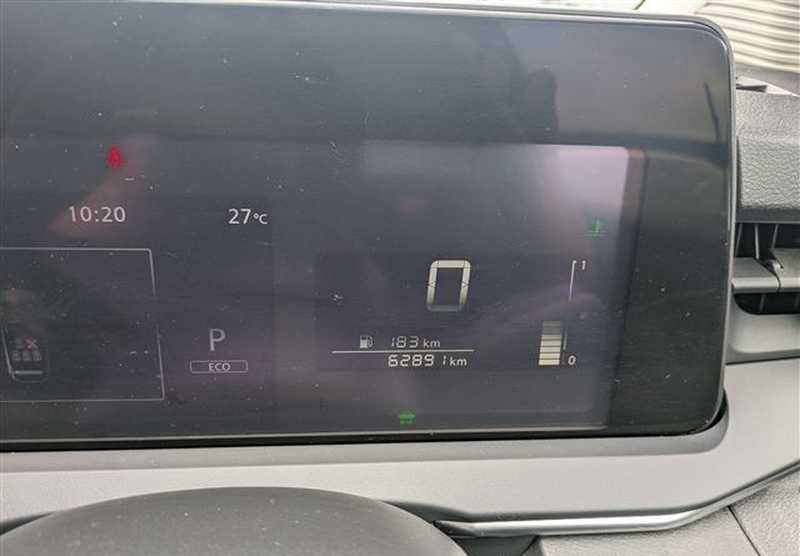 2023 Nissan Note e-Power 1,2L 2023 Cyprus