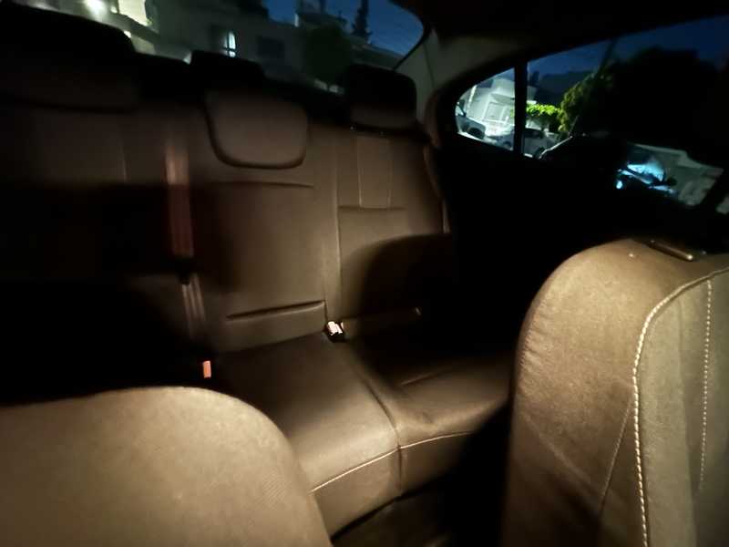 2014 Renault Fluence 1,5L 2014 Cyprus