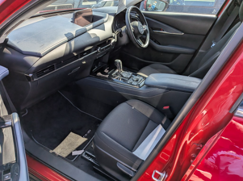 2023 Mazda CX-30 2,0L 2023 Cyprus