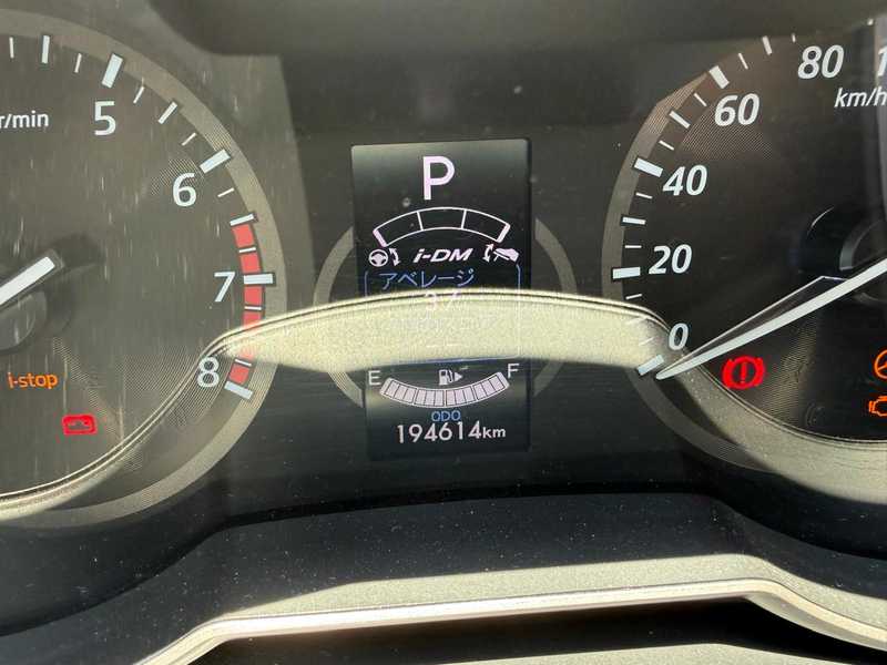 2017 Mazda Premacy 2,0L 2017 Cyprus
