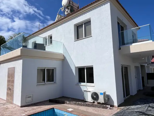 3-bedroom villa for sale, Famagusta — Agia Napa