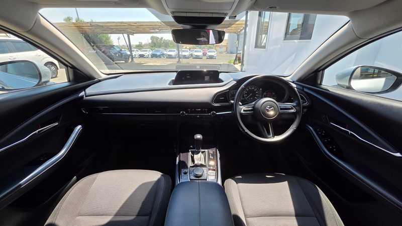 2022 Mazda CX-30 2,0L 2022 Cyprus