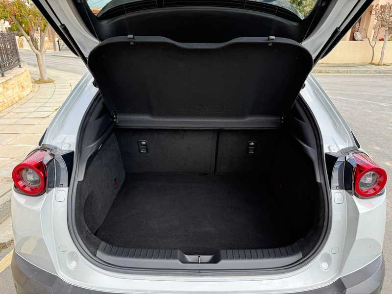 2023 Mazda ΜΧ-30 2,0L 2023 Cyprus