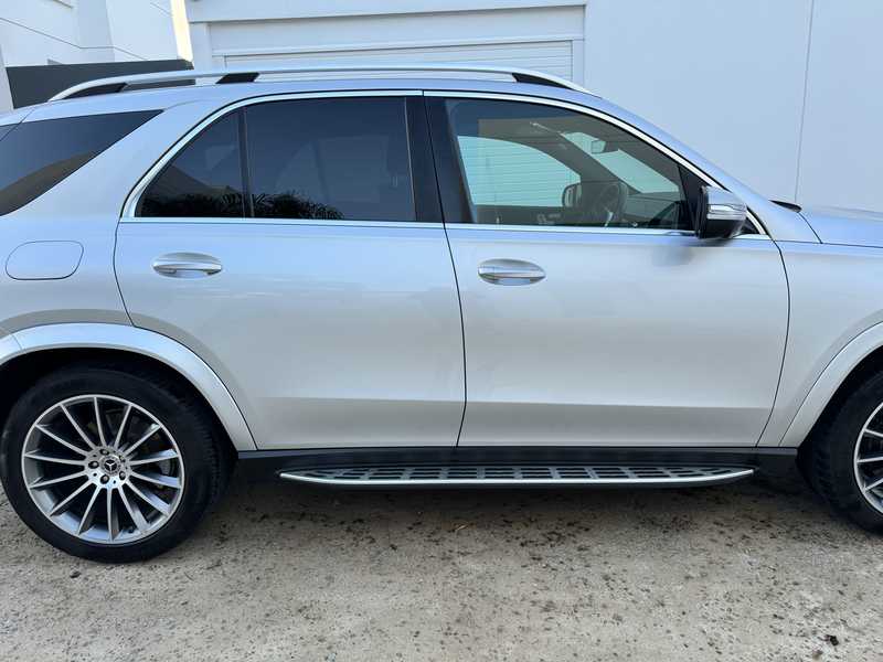 2020 Mercedes-Benz GLE-Class 2,0L 2020 Cyprus